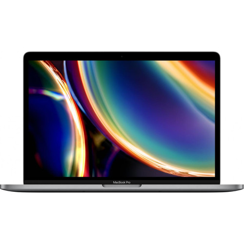 Apple - MacBook Pro 13 Touch Bar 2020 - 512 Go - MWP42FN/A - Gris sidéral Apple - MacBook 13 pouces