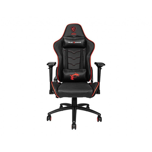 Msi - MAG CH120 X - Inclinable Msi - Bonnes affaires Chaise gamer