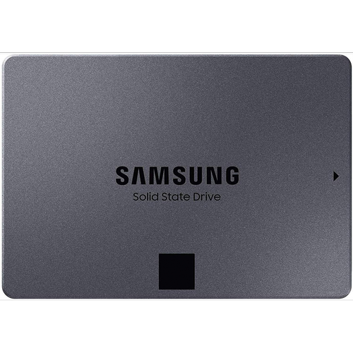 Samsung - 870 QVO - 1 To - 2.5" SATA III 6 Go/s Samsung  - Bonnes affaires Samsung