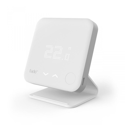 Tado - Stand - Support pour Thermostat Tado - Appareils compatibles Amazon Alexa