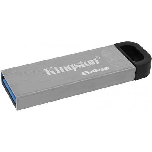 Clés USB Kingston DataTraveler Kyson 64 Go