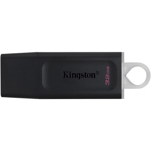 Kingston - DataTraveler Exodia 32 Go Kingston - Kingston