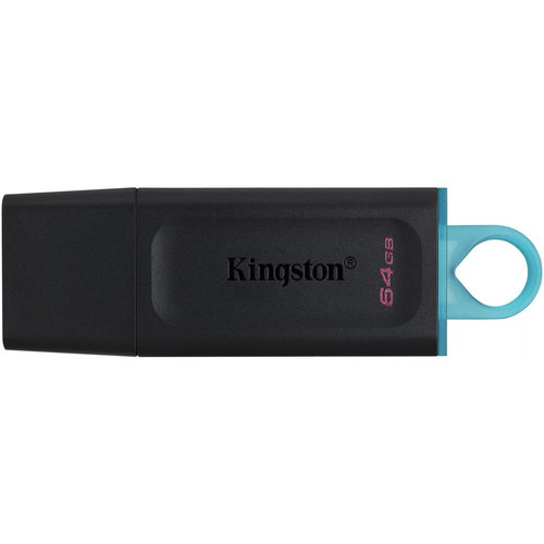 Kingston - DataTraveler Exodia 64 Go Kingston  - Clé USB