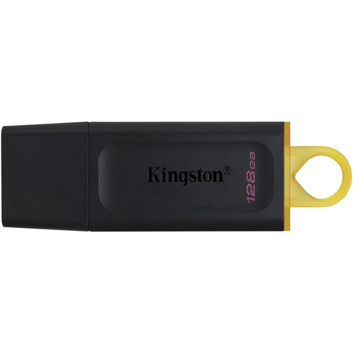 Kingston - DataTraveler Exodia 128 Go Kingston  - Clé USB