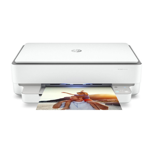 Hp - Envy 6030e - Wifi Hp  - Imprimantes et scanners