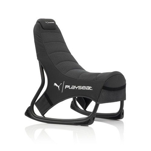 Playseat - PUMA active Gaming Seat - Noir Playseat - Chaise gamer 100 kg
