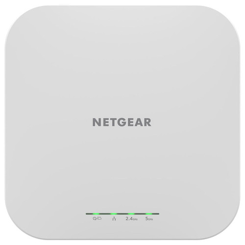 Netgear - WAX610 - AX1800 Netgear  - Modem / Routeur / Points d'accès