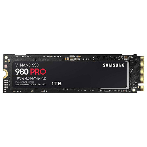 Samsung - Disque SSD 980 PRO 1 To Samsung - SSD 1To Disque SSD
