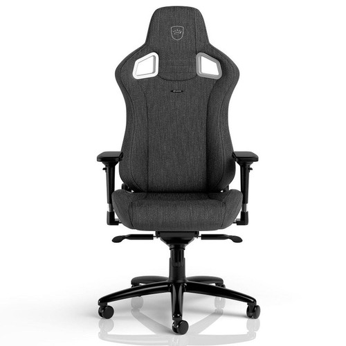 Noblechairs - EPIC TX - anthracite Noblechairs - Accessoires gamer Noblechairs