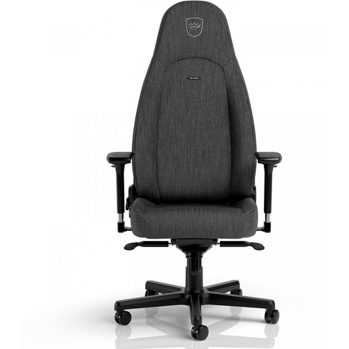 Noblechairs - ICON TX - anthracite Noblechairs - Black Friday Chaise gamer