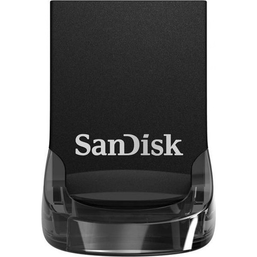 Clés USB Sandisk Ultra Fit - 256 Go