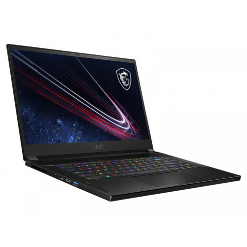 Msi - GS66 Stealth 11UE-005FR - Noir Msi - Occasions PC Portable GeForce RTX