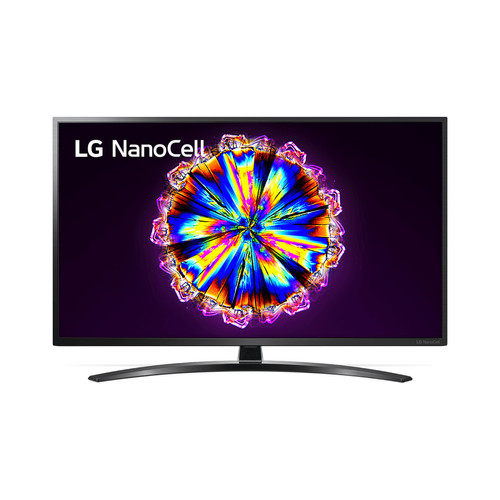 LG - TV NanoCell 65" 164 cm - 65NANO796 LG - TV, Home Cinéma LG