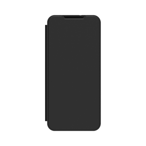 Samsung - Flip Wallet 'Designed for Samsung' pour Galaxy A12 - Noir Samsung  - Accessoires Samsung Accessoire Smartphone