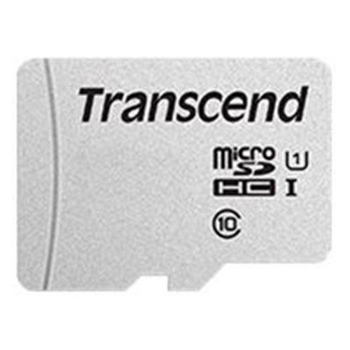 Transcend - 300S 16 Go Transcend  - Carte mémoire