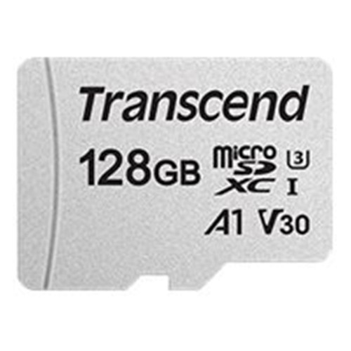 Carte SD Transcend 300S 128 Go