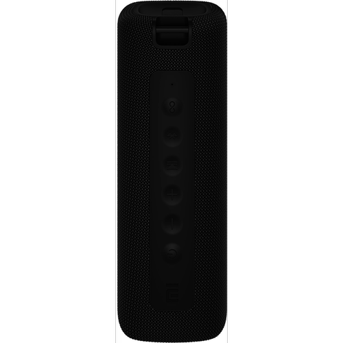 XIAOMI - Mi Portable Bluetooth Speaker - Noir XIAOMI  - Enceinte bluetooth Enceinte nomade