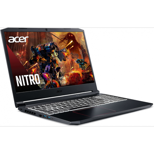 Acer - Nitro AN517-52 - Noir Acer  - Bonnes affaires Ordinateur Portable