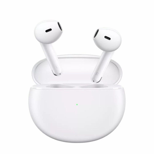 Oppo - Enco AIR - Ecouteur Bluetooth - Blanc Oppo  - Ecouteur sans fil Ecouteurs intra-auriculaires