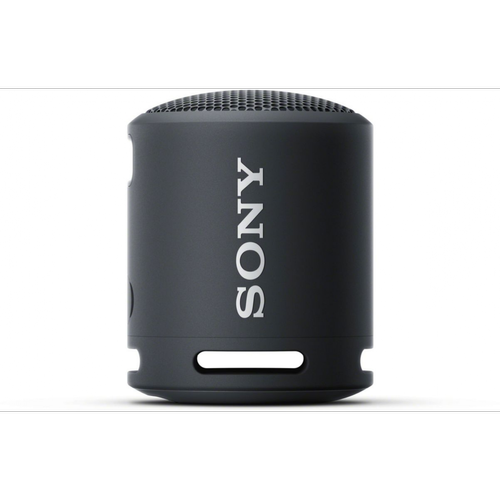 Sony - Enceinte Bluetooth SRS-XB13 - Noir Basalte Sony  - Enceinte bluetooth Enceinte nomade
