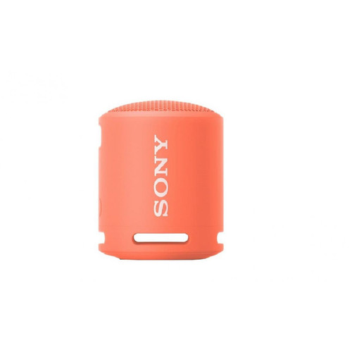 Sony - Enceinte Bluetooth SRS-XB13 - Corail Sony - Enceinte nomade Pack reprise