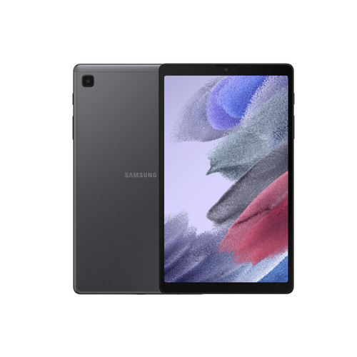 Samsung - Tab A7 Lite - 4G - 32 Go - Anthracite Samsung - Tablette Android Avec 4G