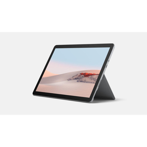 Microsoft - Surface Go 2 - Platine - STV-00003 Microsoft  - Bonnes affaires Ordinateur Portable