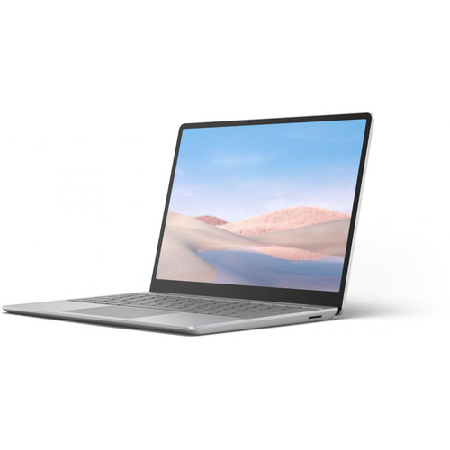 Microsoft - Surface Laptop Go - THH-00007 - Platine Microsoft - PC Portable Intel core i5
