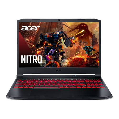 Acer - Nitro 5 AN515-57-55US Acer  - PC Gamer Ordinateurs