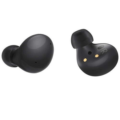 Ecouteurs intra-auriculaires Samsung Galaxy Buds2 - Ecouteurs True Wireless - Noir