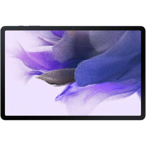 Samsung - Galaxy Tab S7 FE 12.4'' - Wifi - 64Go - Mystic Black Samsung  - Tablette reconditionnée