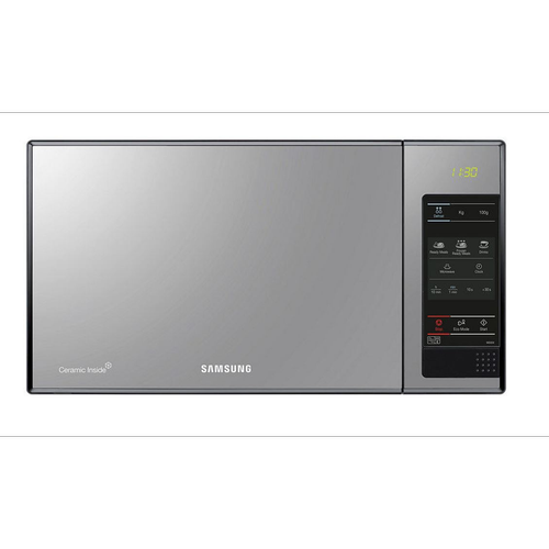 Samsung - SAMSUNG Four à Micro-ondes ME83 X 23l 800 W Noir Samsung  - Gros électroménager Electroménager