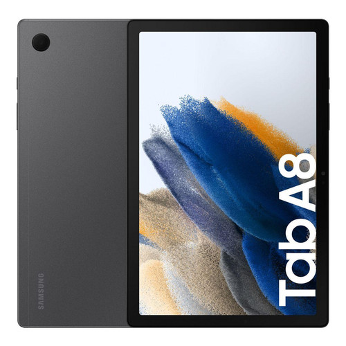 Samsung - Galaxy Tab A8 10,5'' - 32 Go - WiFi - Anthracite Samsung - Bonnes affaires Tablette tactile