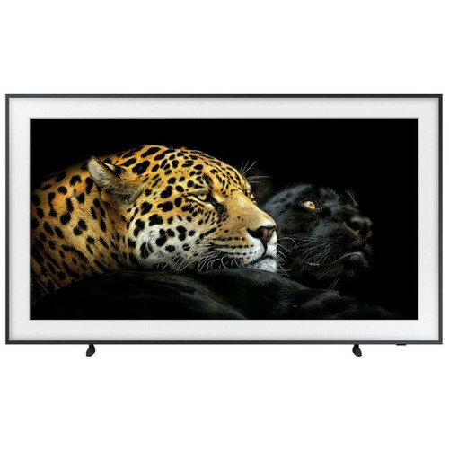 Samsung - TV QLED 65" The Frame - QE65LS03A Samsung - TV 56'' à 65'' 4k uhd