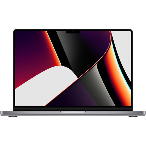 Apple - MacBook Pro M1 MKGP3FN/A  - Gris Apple - Découvrez nos meilleures offres sur les MacBook  de chez Apple