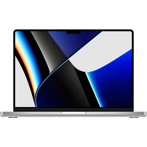Apple - MacBook Pro M1 MKGR3FN/A  - Argent Apple - Black Friday Macbook