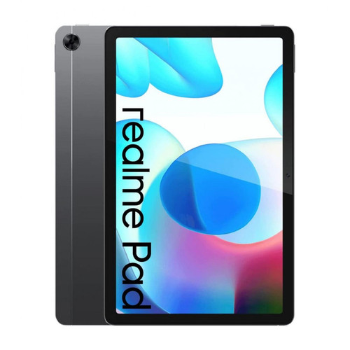 Realme - Pad 64Go - Gris Realme  - Tablette Android