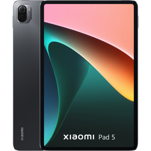 XIAOMI - Pad 5 - 128 Go - Gris XIAOMI - Xiaomi reconditionné