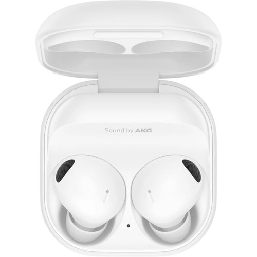 Samsung - Samsung Galaxy Buds2 Pro - Blanc Samsung  - Ecouteurs intra-auriculaires