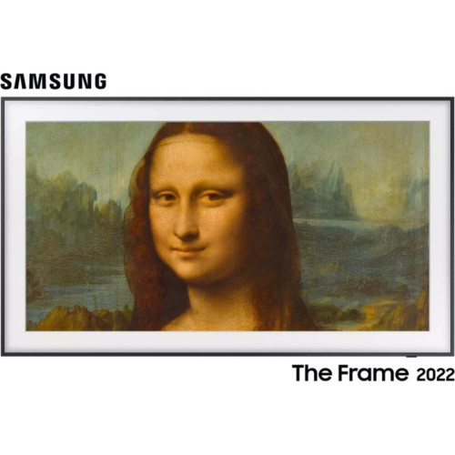 Samsung - TV Samsung The Frame 2022 65" - 164cm - QE65LS03B Samsung  - TV, Télévisions 65 (165cm)