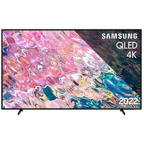 Samsung - TV QLED 4K 65" 164 cm - QE65Q67B 2022 Samsung  - TV, Télévisions 65 (165cm)