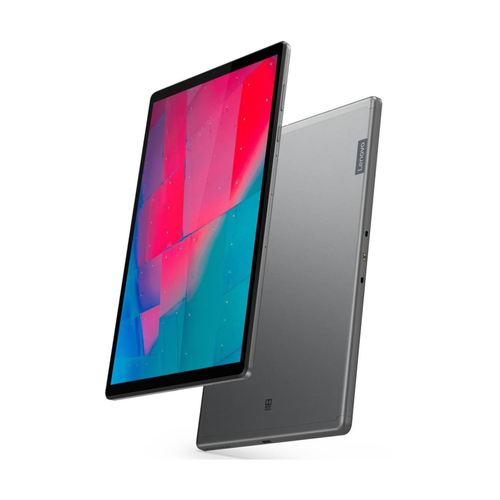 Lenovo - Tab M10 FHD PLUS X606 - 4/64Go - Gris Lenovo  - Tablette Android