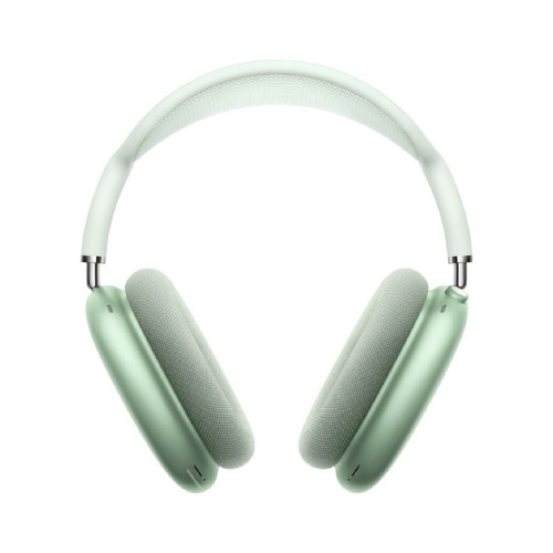 Apple - AirPods Max Vert Apple - Découvrez la magie du son à travers cette sélection