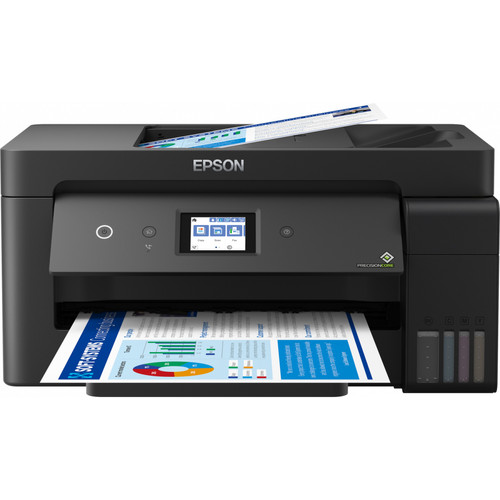 Epson - EPSON ECOTANK ET-15000 38PPM Epson - Imprimantes et scanners reconditionnés