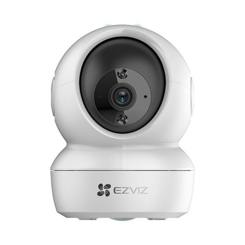 Ezviz - Caméra de surveillance Connectée Ezviz H6C 2MP - Intérieur Ezviz - Sécurité connectée