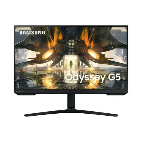 Samsung - 32" LED LS32AG500PPXEN Samsung - Moniteur PC Gamer