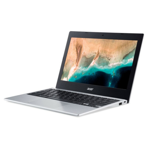Acer - Acer Chromebook 11 CB311-11H-K0UY Acer  - Chromebook