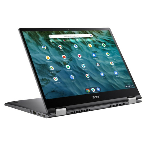 Acer - Acer Chromebook Spin CP713-3W-5439 Acer  - Chromebook