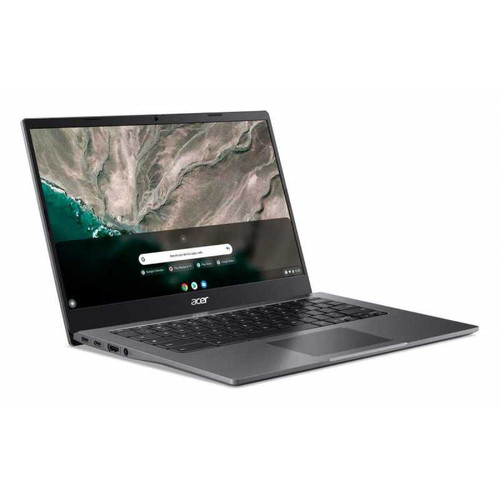 Acer - Acer Chromebook CB514-1W-344Z Acer  - Chromebook