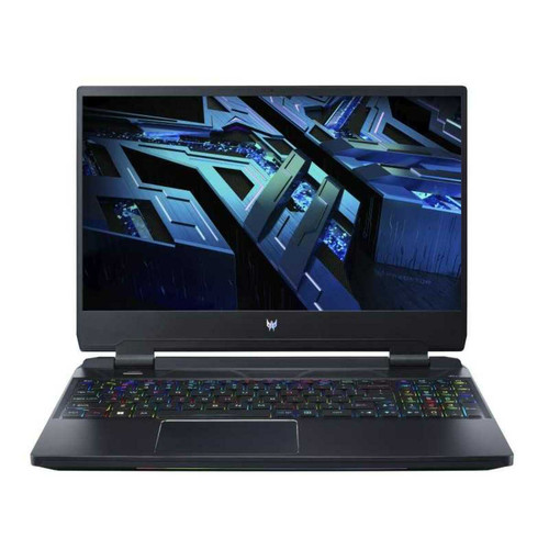 Acer - Acer Predator Helios 300 PH315-55-768X Acer - PC Portable Gamer 6 Go